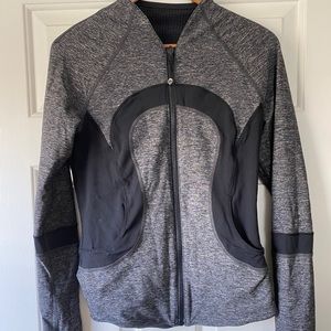 Lululemon reversible jacket